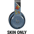 Looney Tunes Foghorn Leghorn Thats All Folks Beats Solo 4 Wireless Headphones Skin