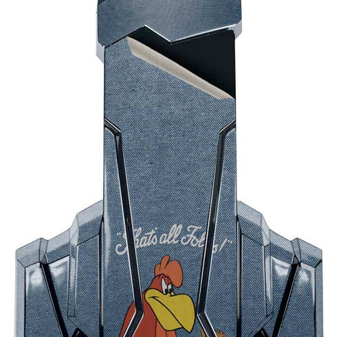 Looney Tunes Foghorn Leghorn Thats All Folks BENGOO G9000 Skin