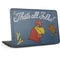 Looney Tunes Foghorn Leghorn Thats All Folks HP Chromebook Skin