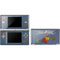 Looney Tunes Foghorn Leghorn Thats All Folks DS Lite Skin