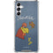 Looney Tunes Foghorn Leghorn Thats All Folks Gabb Phone 4 Clear Case