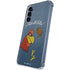 Looney Tunes Foghorn Leghorn Thats All Folks Galaxy A35 5G Clear Case