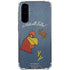 Looney Tunes Foghorn Leghorn Thats All Folks Galaxy A36 5G Clear Case