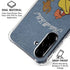 Looney Tunes Foghorn Leghorn Thats All Folks Galaxy A36 5G Clear Case