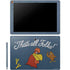 Looney Tunes Foghorn Leghorn Thats All Folks Galaxy Book 12in Skin