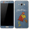 Looney Tunes Foghorn Leghorn Thats All Folks Galaxy J7 Skin