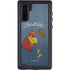 Looney Tunes Foghorn Leghorn Thats All Folks Galaxy Cases