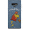 Looney Tunes Foghorn Leghorn Thats All Folks Galaxy Note 9 Skin