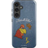 Looney Tunes Foghorn Leghorn Thats All Folks Galaxy S25 Plus Impact Case