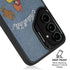 Looney Tunes Foghorn Leghorn Thats All Folks Galaxy S25 Plus Kickstand Case