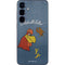 Looney Tunes Foghorn Leghorn Thats All Folks Galaxy S24 Plus Skin