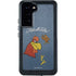 Looney Tunes Foghorn Leghorn Thats All Folks Galaxy S24 Plus Waterproof Case