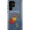 Looney Tunes Foghorn Leghorn Thats All Folks Galaxy S25 Ultra Impact Case