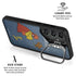 Looney Tunes Foghorn Leghorn Thats All Folks Galaxy S24 Ultra Kickstand Case