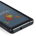 Looney Tunes Foghorn Leghorn Thats All Folks Galaxy S24 Ultra Waterproof Case