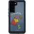 Looney Tunes Foghorn Leghorn Thats All Folks Galaxy S24 Waterproof Case