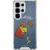 Looney Tunes Foghorn Leghorn Thats All Folks Galaxy S25 Ultra Clear Case