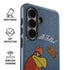 Looney Tunes Foghorn Leghorn Thats All Folks Galaxy S26 Impact Case
