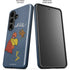 Looney Tunes Foghorn Leghorn Thats All Folks Galaxy S26 Impact Case