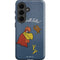 Looney Tunes Foghorn Leghorn Thats All Folks Galaxy S26 Impact Case