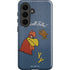 Looney Tunes Foghorn Leghorn Thats All Folks Galaxy S26 Impact Case