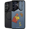 Looney Tunes Foghorn Leghorn Thats All Folks Galaxy S26 Kickstand Case