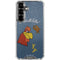 Looney Tunes Foghorn Leghorn Thats All Folks Galaxy S26 Plus Clear Case