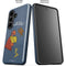 Looney Tunes Foghorn Leghorn Thats All Folks Galaxy S26 Plus Impact Case