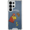 Looney Tunes Foghorn Leghorn Thats All Folks Galaxy S26 Ultra Clear Case