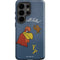 Looney Tunes Foghorn Leghorn Thats All Folks Galaxy S26 Ultra Impact Case
