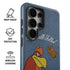 Looney Tunes Foghorn Leghorn Thats All Folks Galaxy S26 Ultra Impact Case