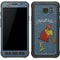 Looney Tunes Foghorn Leghorn Thats All Folks Galaxy S7 Active Skin