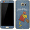Looney Tunes Foghorn Leghorn Thats All Folks Galaxy S7 Edge Skin
