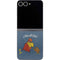 Looney Tunes Foghorn Leghorn Thats All Folks Galaxy Z Flip6 Skin