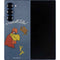 Looney Tunes Foghorn Leghorn Thats All Folks Galaxy Z Fold6 Skin