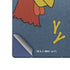 Looney Tunes Foghorn Leghorn Thats All Folks Galaxy Z Fold6 Skin
