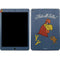 Looney Tunes Foghorn Leghorn Thats All Folks iPad Skins