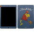 Looney Tunes Foghorn Leghorn Thats All Folks iPad Skins