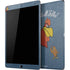 Looney Tunes Foghorn Leghorn Thats All Folks iPad Skins