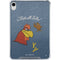 Looney Tunes Foghorn Leghorn Thats All Folks iPad 11th Gen (2025) Clear Case