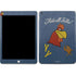 Looney Tunes Foghorn Leghorn Thats All Folks Apple iPad Skin
