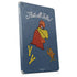 Looney Tunes Foghorn Leghorn Thats All Folks Apple iPad Skin