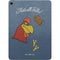 Looney Tunes Foghorn Leghorn Thats All Folks Apple iPad Air Skin