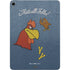 Looney Tunes Foghorn Leghorn Thats All Folks Apple iPad Air Skin