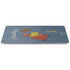 Looney Tunes Foghorn Leghorn Thats All Folks Apple iPad Air Skin