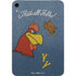 Looney Tunes Foghorn Leghorn Thats All Folks Apple iPad Mini Skin