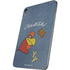 Looney Tunes Foghorn Leghorn Thats All Folks Apple iPad Mini Skin