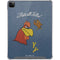Looney Tunes Foghorn Leghorn Thats All Folks iPad Cases