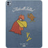Looney Tunes Foghorn Leghorn Thats All Folks iPad Pro 13in M4 (2024) Skin