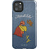 Looney Tunes Foghorn Leghorn Thats All Folks iPhone Cases